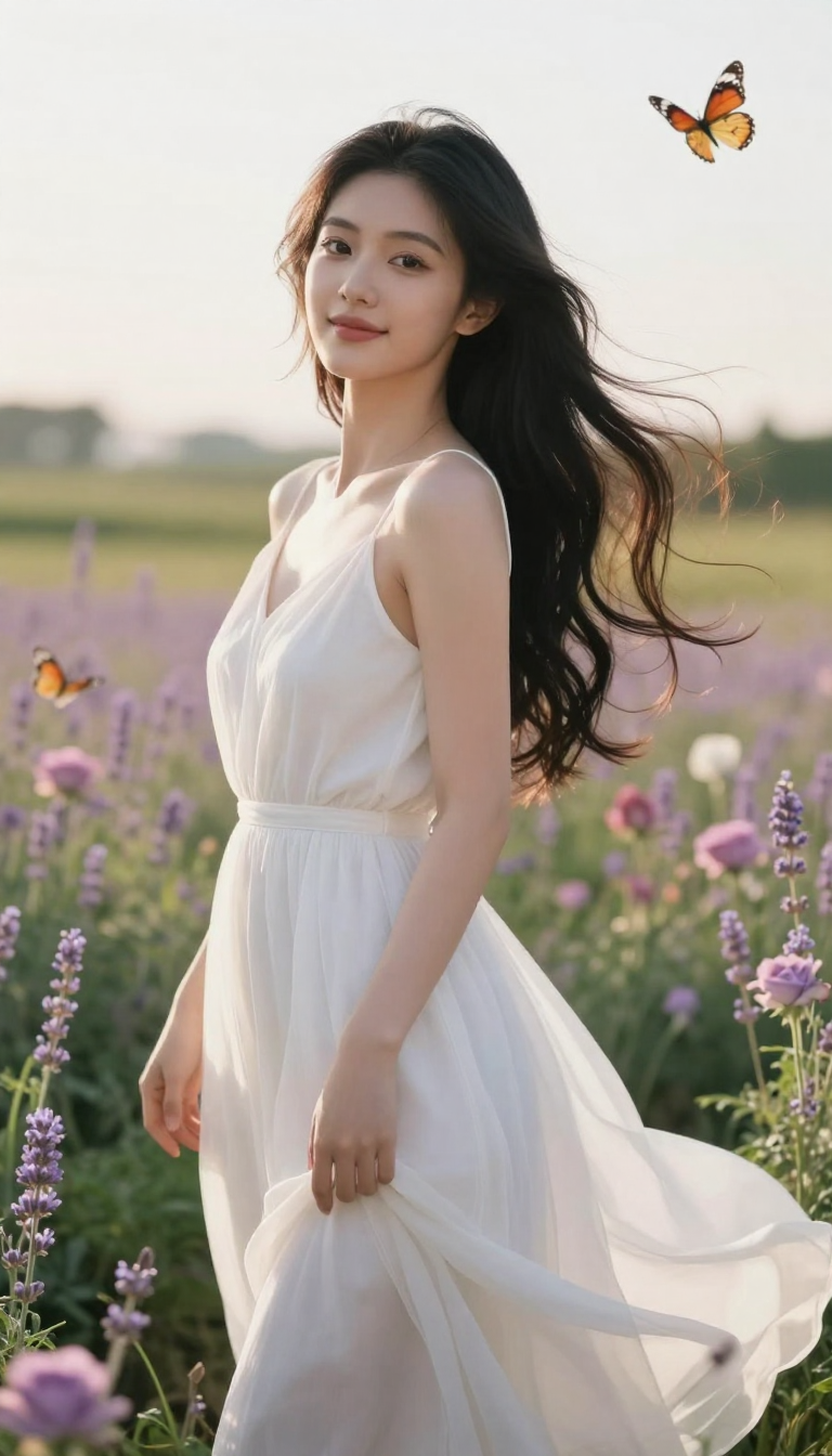 黑丝美腿