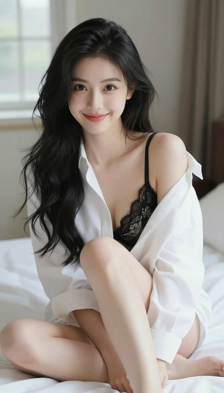 深夜的温柔