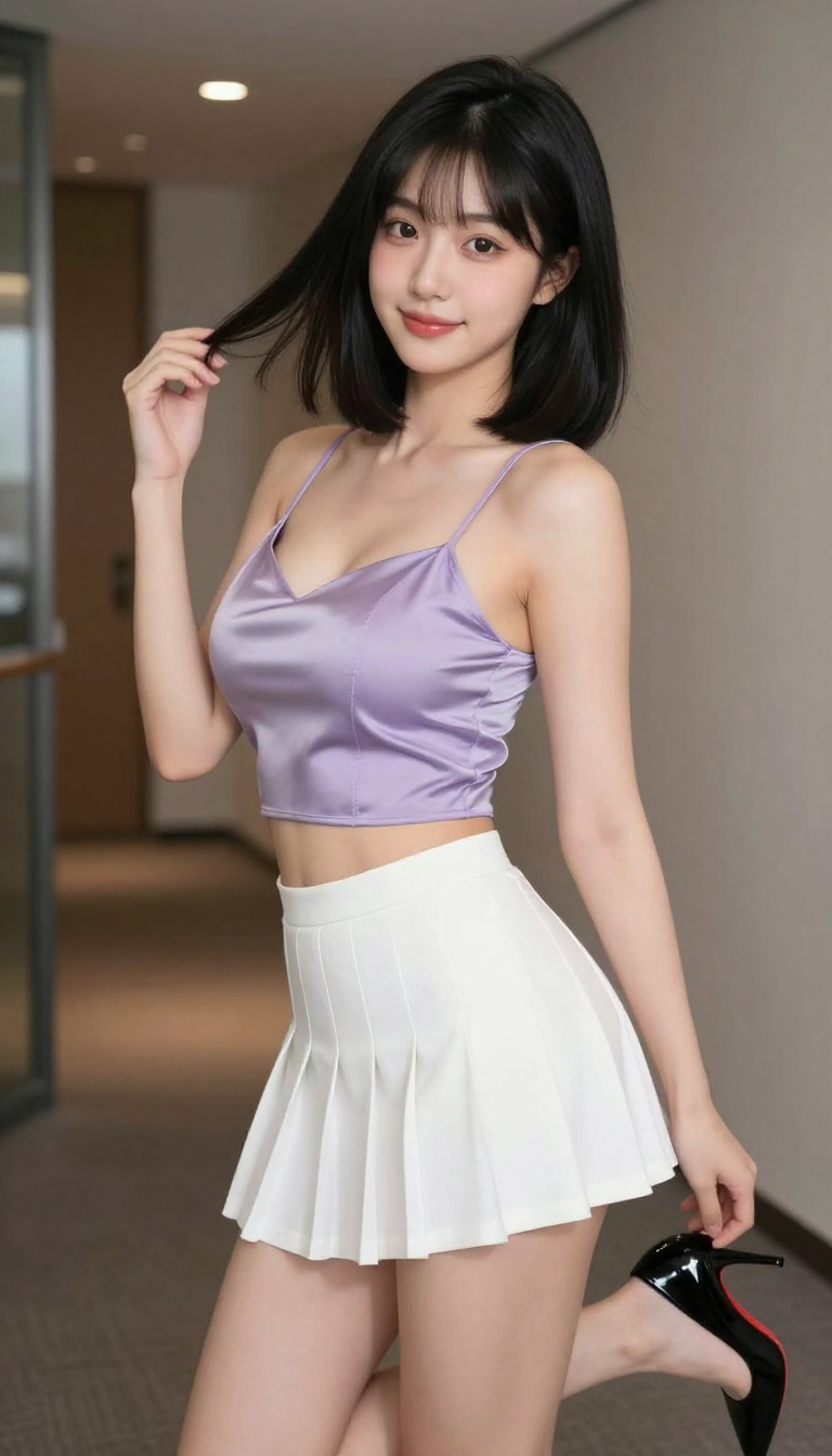 澜儿回眸1