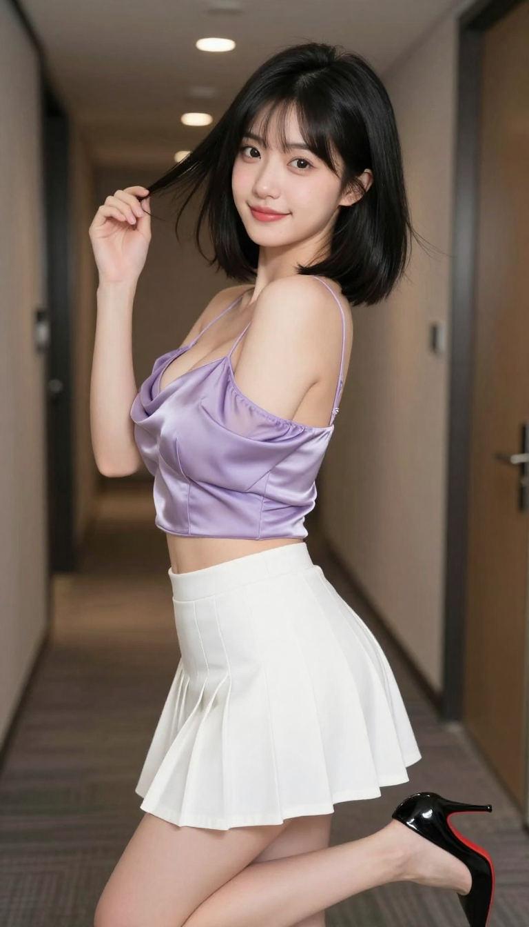 澜儿回眸2